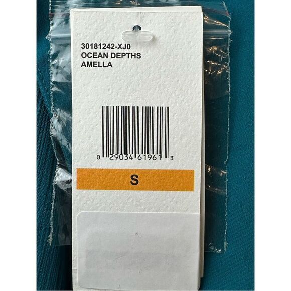 Jessica Simpson Women’s Long Sleeve Size Small Amelia Dress - Picture 7 of 9